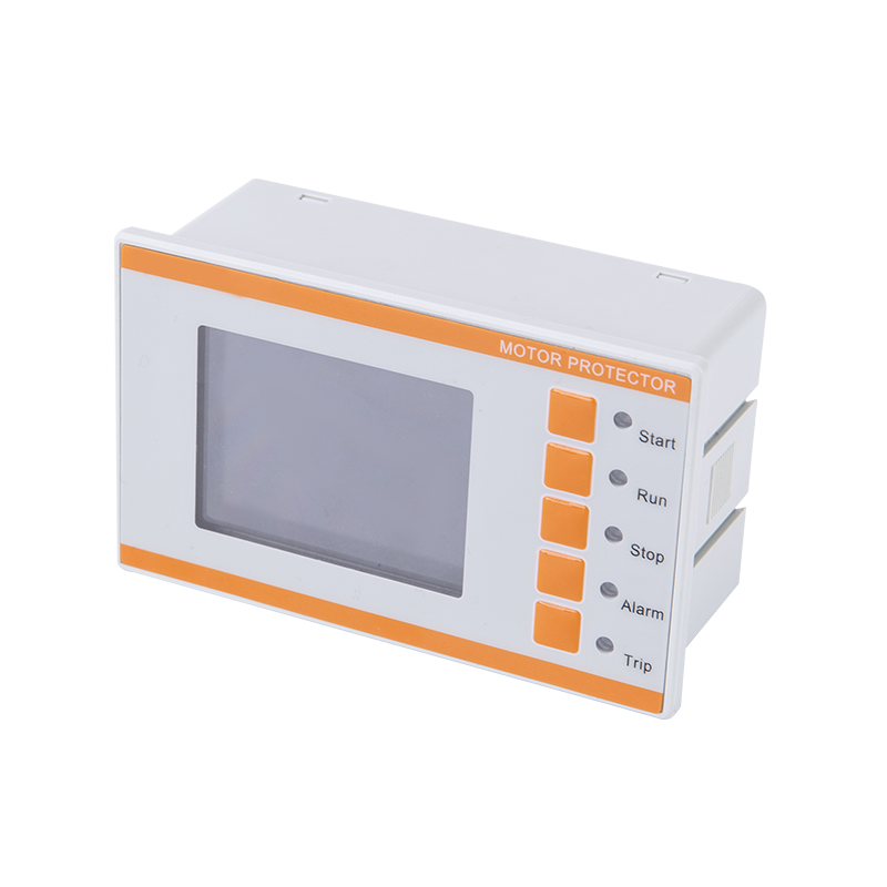 ইভেন্ট রেকর্ডিং ফাংশন সহ AC380V/690V লিকেজ প্রোটেকশন মোটর প্রোটেক্টর