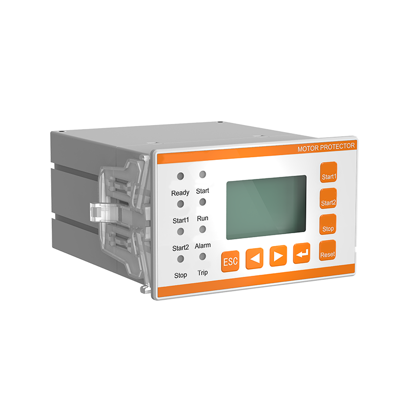 কীভাবে টেলিপ্রটেকশন রিলে উচ্চ-ভোল্টেজ পাওয়ার ট্রান্সমিশন লাইনগুলিকে সুরক্ষিত করে?