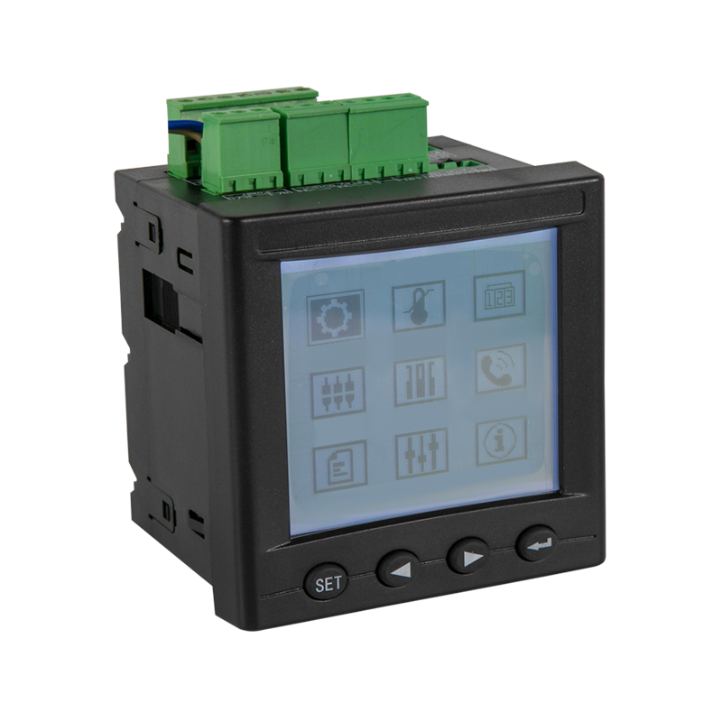 ARTM-Pn প্যানেল মাউন্ট করা RS485 ওয়্যারলেস তাপমাত্রা পরিমাপের সরঞ্জাম