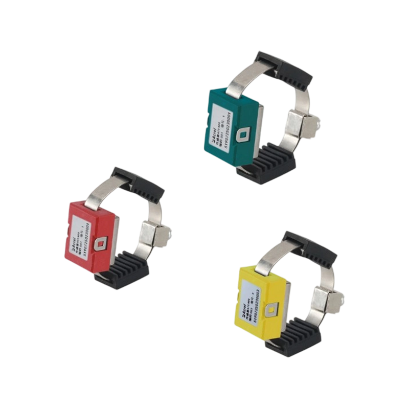 ATE400 অ্যালয় চিপ ফিক্সিং ওয়্যারলেস টেম্পারেচার সেন্সর 