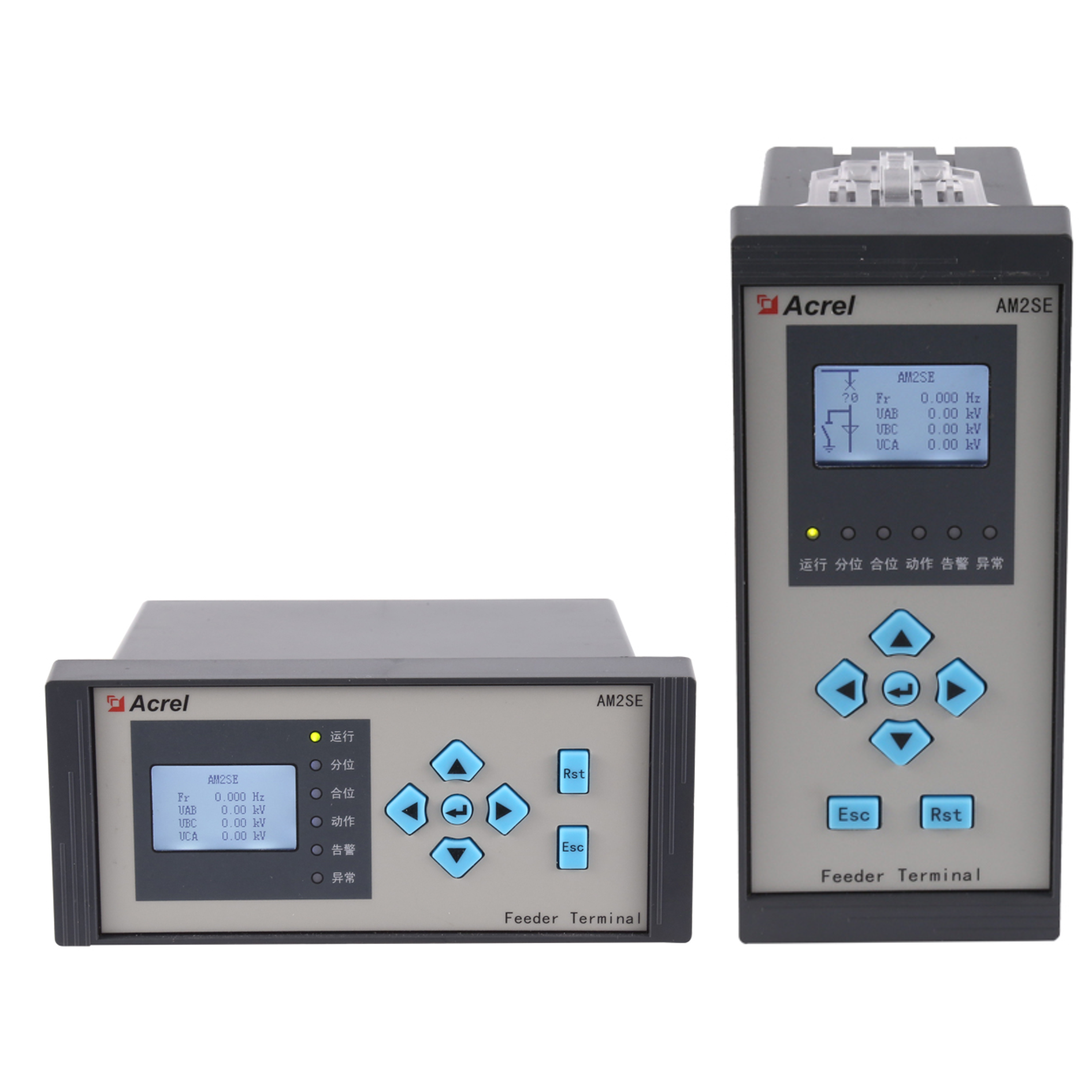 এসি বনাম ডিসি সিস্টেম: সুরক্ষার প্রয়োজনীয়তা এবং রিলে কি আলাদা?