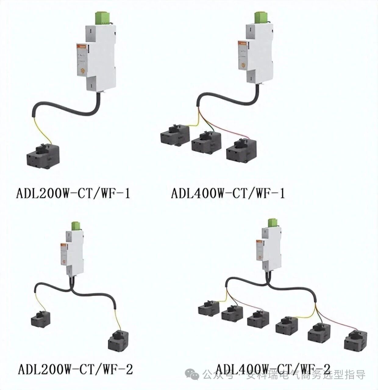 আমি কিভাবে বিদ্যমান সরঞ্জামের সাথে একটি ফুটো বর্তমান সেন্সরের সামঞ্জস্যতা নিশ্চিত করব?