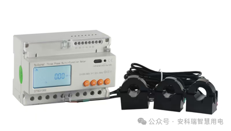 নতুন এনার্জি সাপোর্টিং ইন্সট্রুমেন্টেশন সলিউশন: নতুন এনার্জি মিটারিং প্রয়োজনীয়তার সাথে পূর্ণ-দৃশ্য অভিযোজন